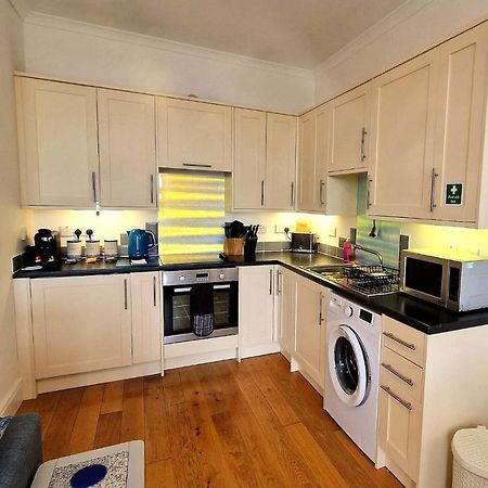 Craigielea Apartment 3 Lerwick Eksteriør billede