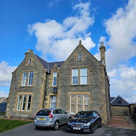 Craigielea Apartment 3 Lerwick Eksteriør billede